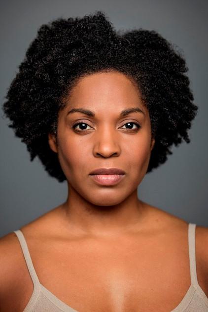 Amanda Bright - Actor Profile Photo