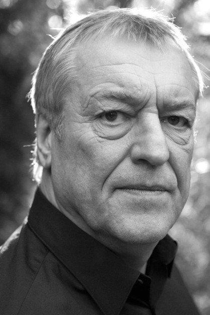 Tom Jansen - Actor Profile Photo