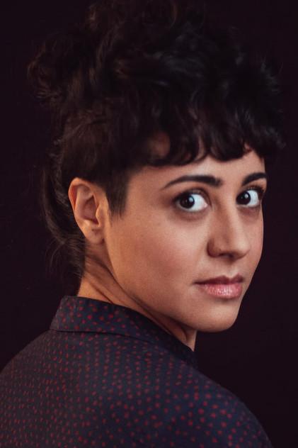 Maria Fernanda Batalha - Actor Profile Photo