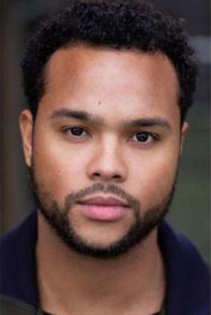 Daylin Willis - Actor Profile Photo