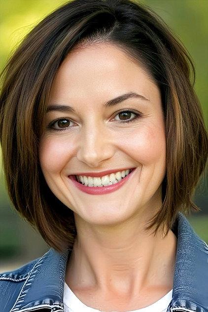 Courtney Lee Simpson - Actor Profile Photo