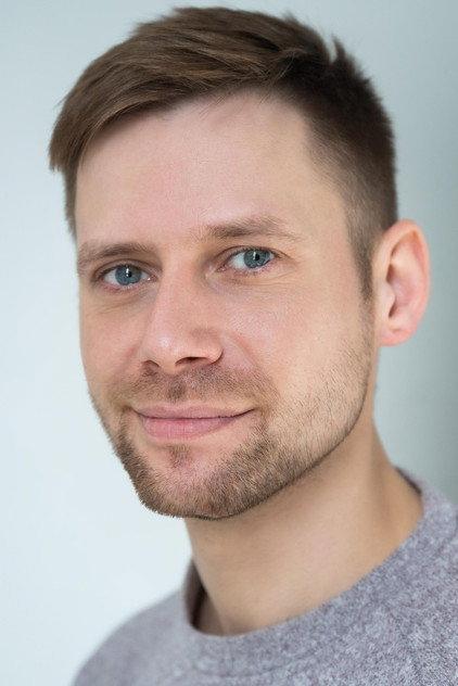 Danila Shevchenko - Actor Profile Photo