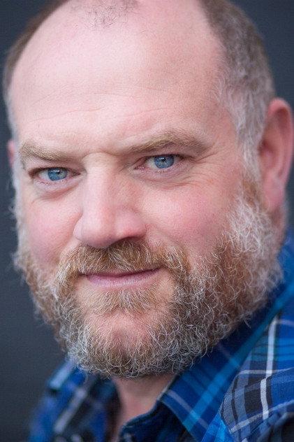 Mark Neilson - Actor Profile Photo