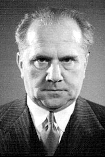 Karl Etlinger - Actor Profile Photo