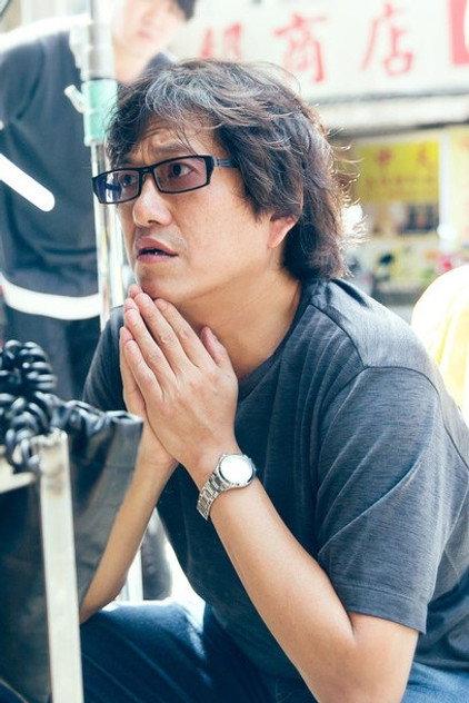 Akira Hsueh - Actor Profile Photo