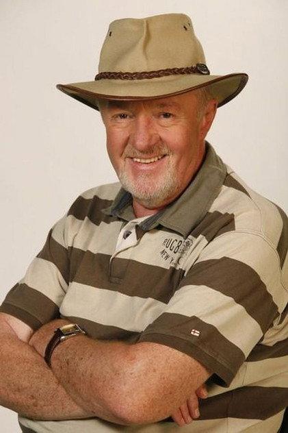 Vladimir Găitan - Actor Profile Photo
