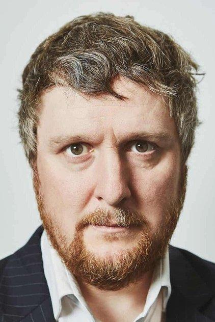 Tim Key - Actor Profile Photo