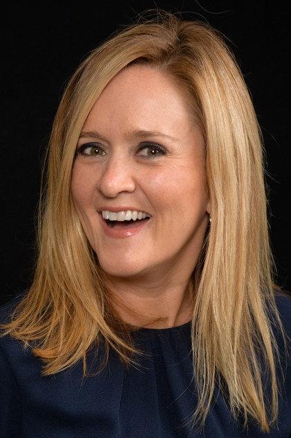 Samantha Bee - Actor Profile Photo