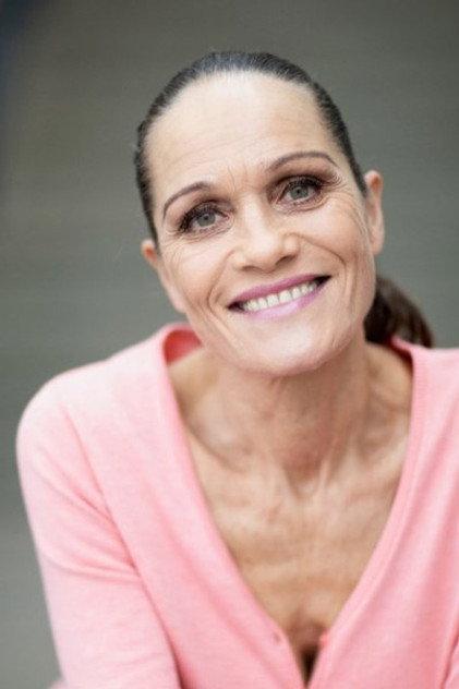 Lotte Heise - Actor Profile Photo