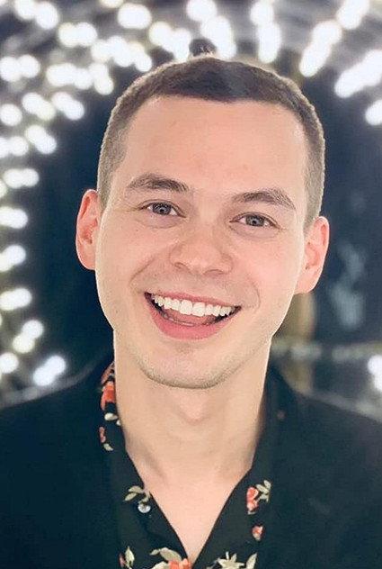 William Lee Adams - Actor Profile Photo