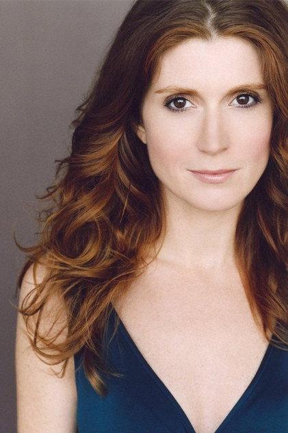 Julia Fowler - Actor Profile Photo