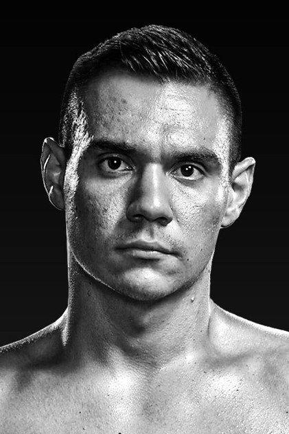 Tim Tszyu - Actor Profile Photo
