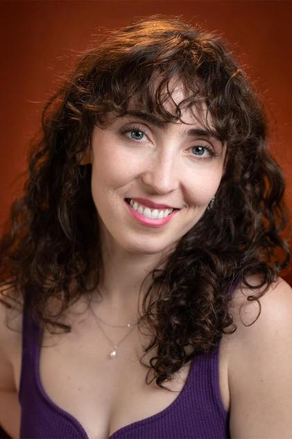 Rachel Salsberg - Actor Profile Photo