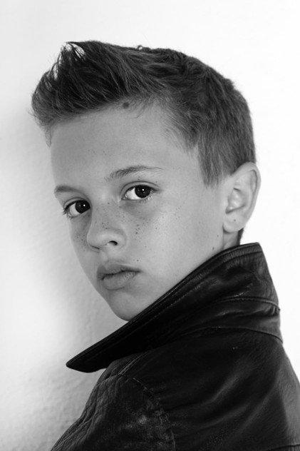Dylan Torrell - Actor Profile Photo