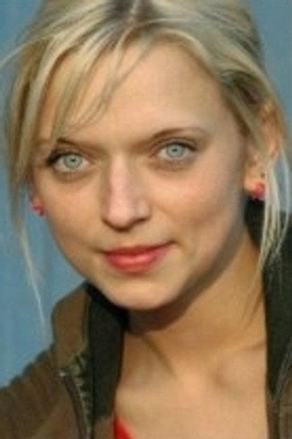 Sabrina Brencher - Actor Profile Photo