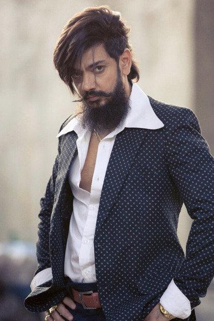Kuljinder Singh Sidhu - Actor Profile Photo