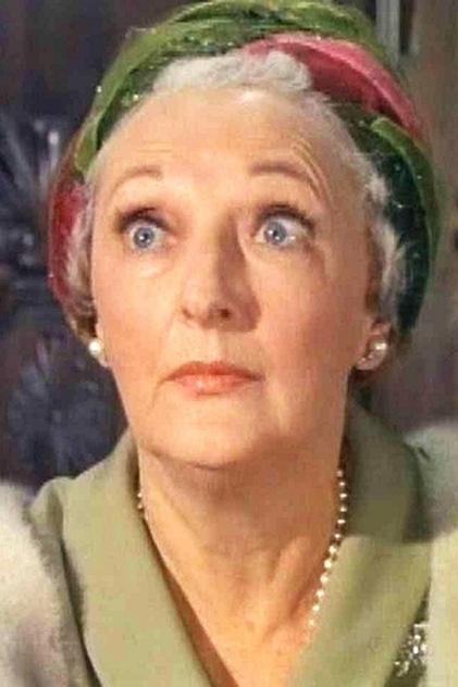 Leoda Richards - Actor Profile Photo