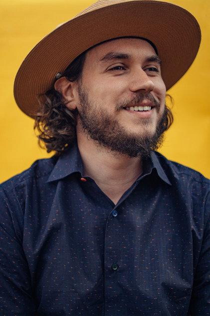 Bryce Warren - Actor Profile Photo