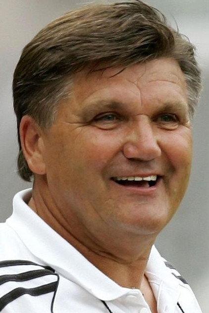 Hans Meyer - Actor Profile Photo