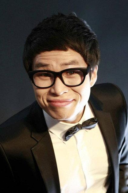 Jo Kyung-hyun - Actor Profile Photo