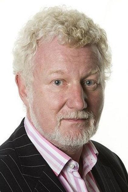 Jerry Hayes - Actor Profile Photo