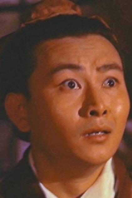 Lok Kei - Actor Profile Photo