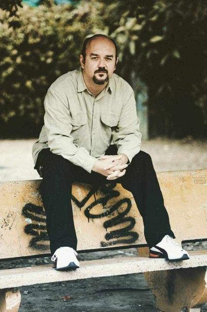 Mirko Bugliani - Actor Profile Photo
