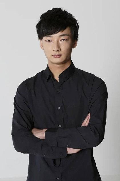 Kazuma Takeda - Actor Profile Photo