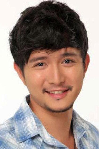 Jason Francisco - Actor Profile Photo