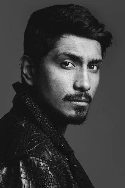 Tenoch Huerta Mejía - Actor Profile Photo