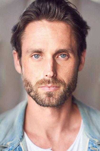 Hans Christopher - Actor Profile Photo