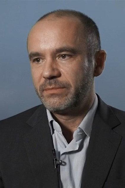 Nikolay Izmerli - Actor Profile Photo