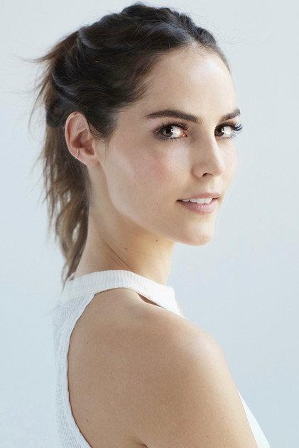 Erika Rankin - Actor Profile Photo