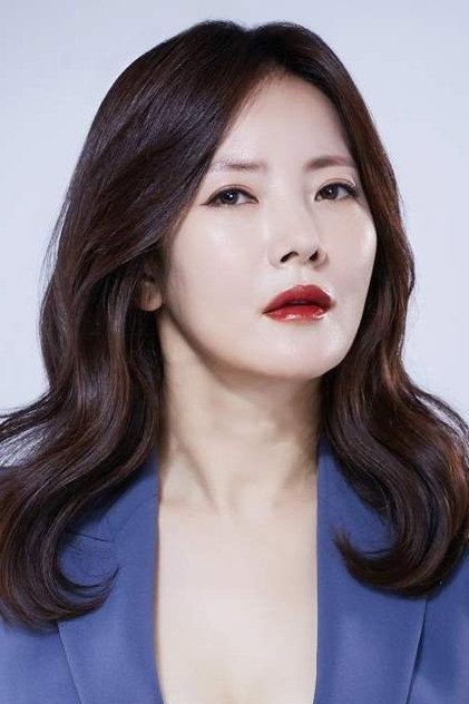 Kim Yi-jae - Actor Profile Photo