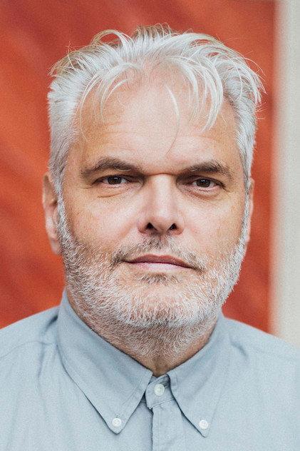 László I. Kish - Actor Profile Photo