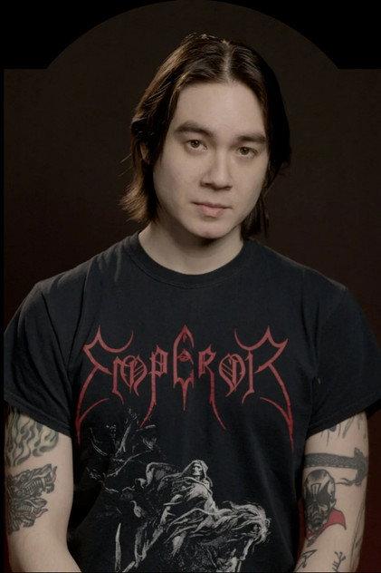 Ryan Twyford-Rigley - Actor Profile Photo