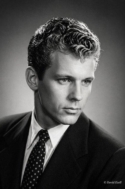 Ken McCannon - Actor Profile Photo