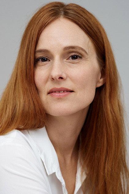 Anna Mercedes Bergion - Actor Profile Photo