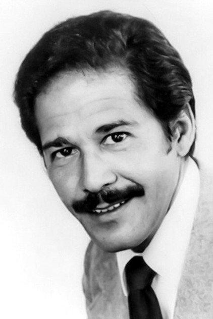 Rafael Campos - Actor Profile Photo