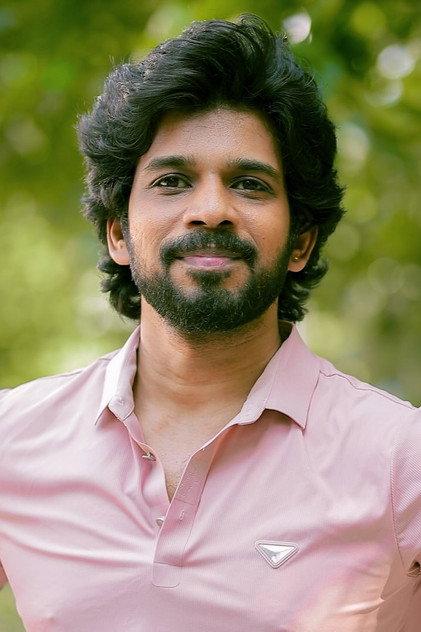 Kumaran Thangarajan - Actor Profile Photo