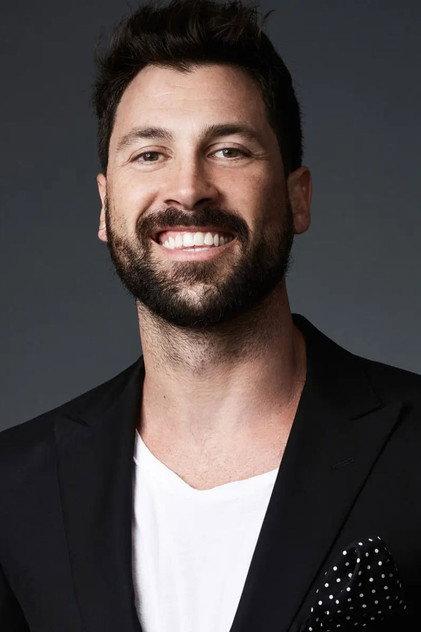 Maksim Chmerkovskiy - Actor Profile Photo
