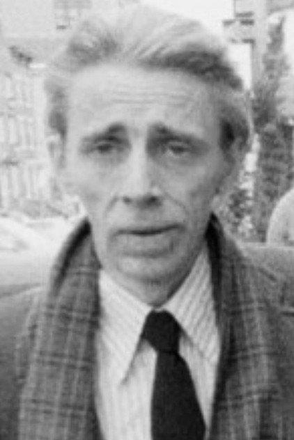 William Rice - Actor Profile Photo