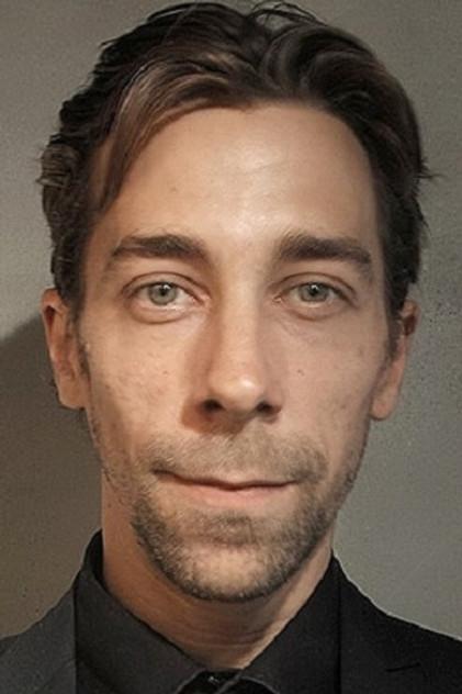 Ange Ruzé - Actor Profile Photo