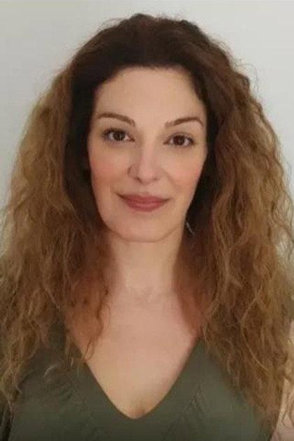 Vasiliki Nikiforidou - Actor Profile Photo