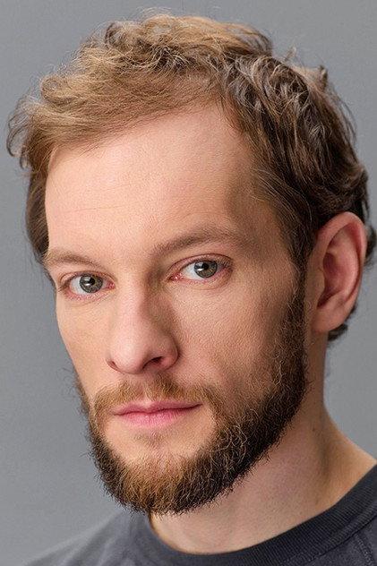Ilya Iosifov - Actor Profile Photo