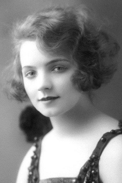 Betty Sinclair - Actor Profile Photo