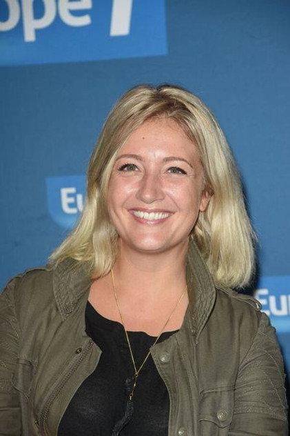 Emilie Mazoyer - Actor Profile Photo