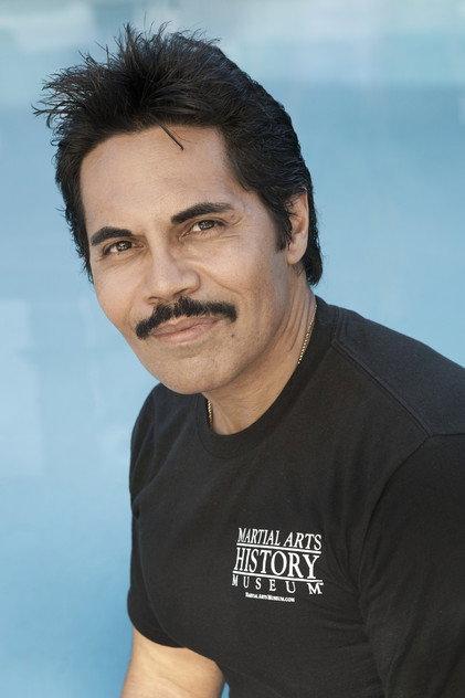 Art Camacho - Actor Profile Photo