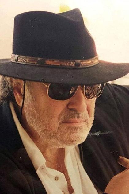 Richard C. Sarafian - Actor Profile Photo