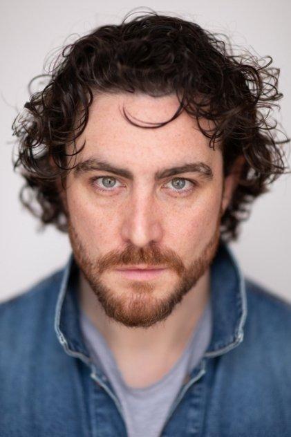 Laurence O'Fuarain - Actor Profile Photo